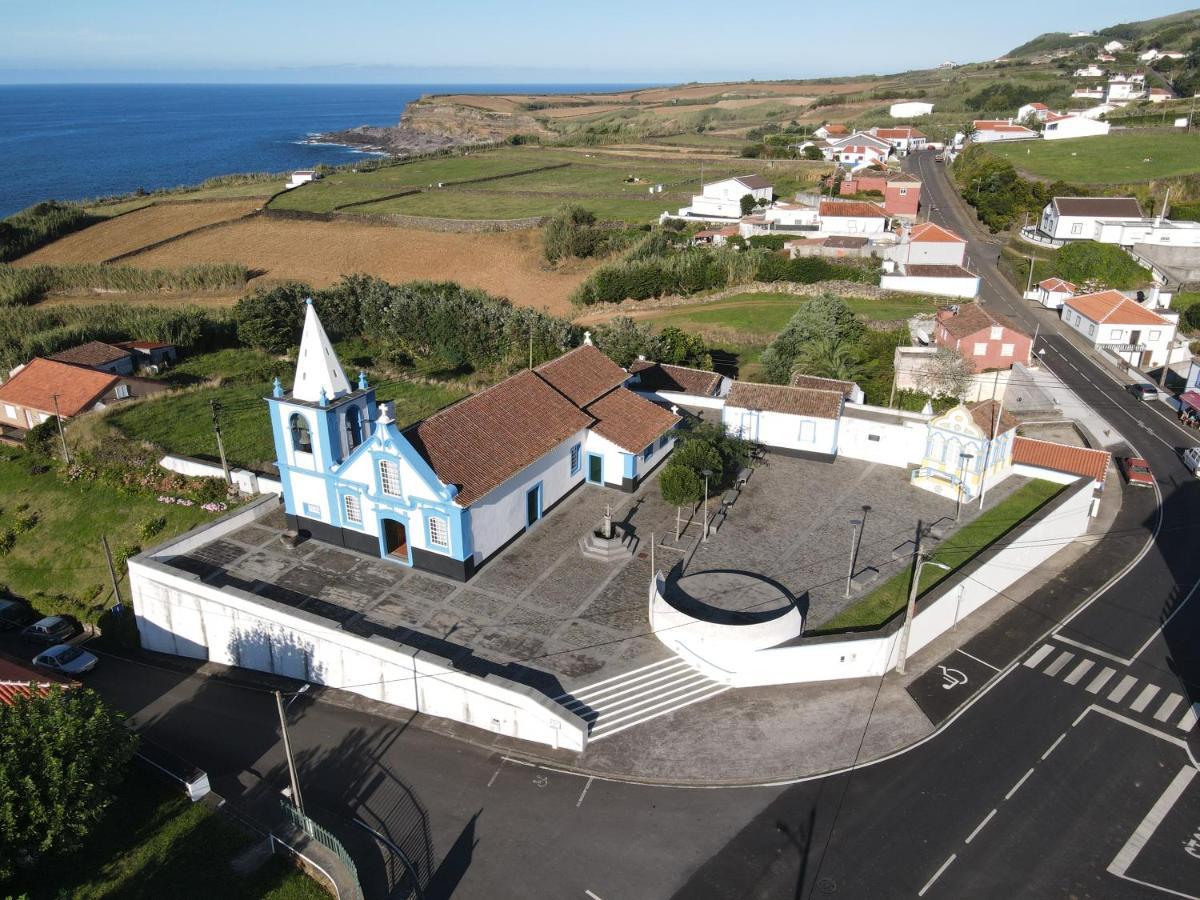 Quinta Rico Vila Quatro Ribeiras Exterior foto