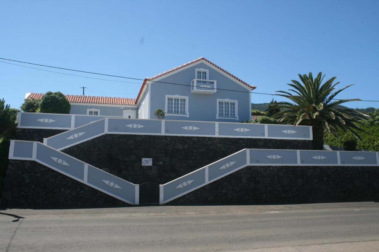 Quinta Rico Vila Quatro Ribeiras Exterior foto