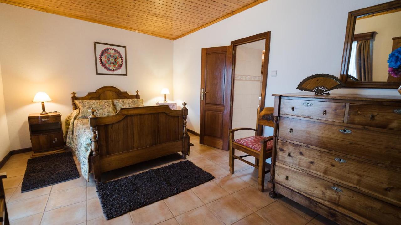 Quinta Rico Vila Quatro Ribeiras Exterior foto