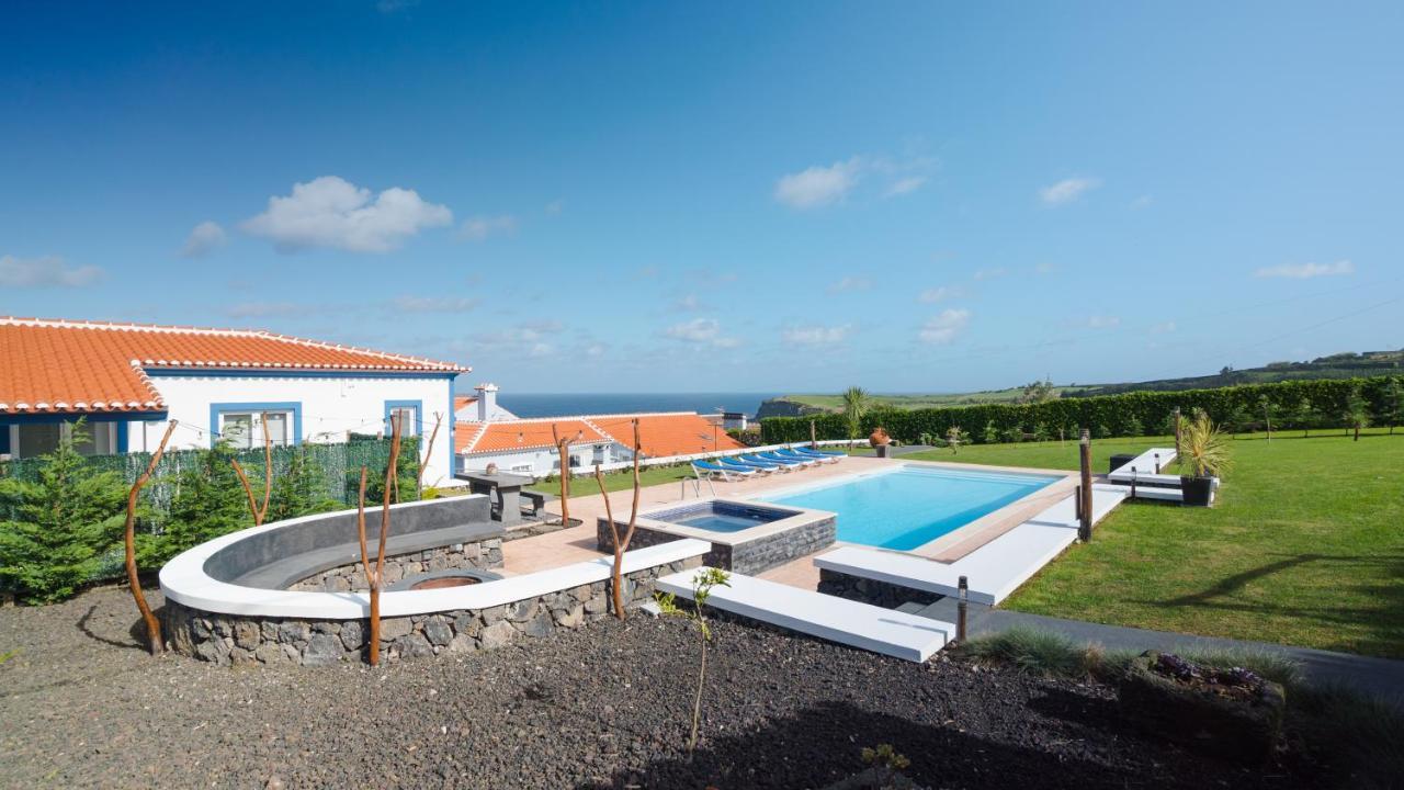 Quinta Rico Vila Quatro Ribeiras Exterior foto