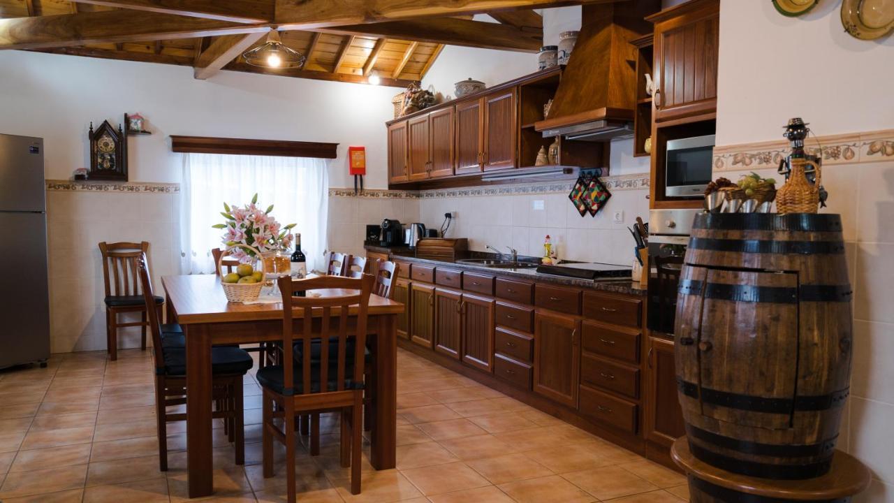 Quinta Rico Vila Quatro Ribeiras Exterior foto