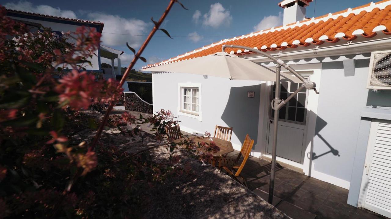 Quinta Rico Vila Quatro Ribeiras Exterior foto