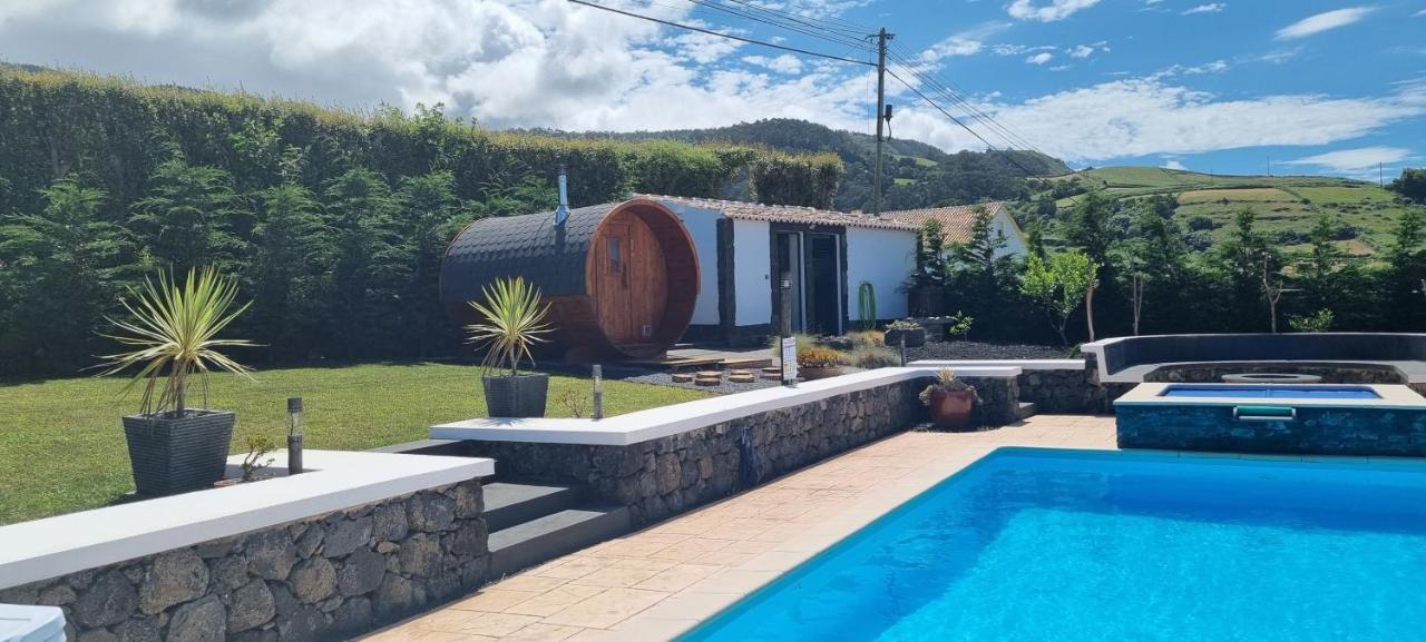 Quinta Rico Vila Quatro Ribeiras Exterior foto