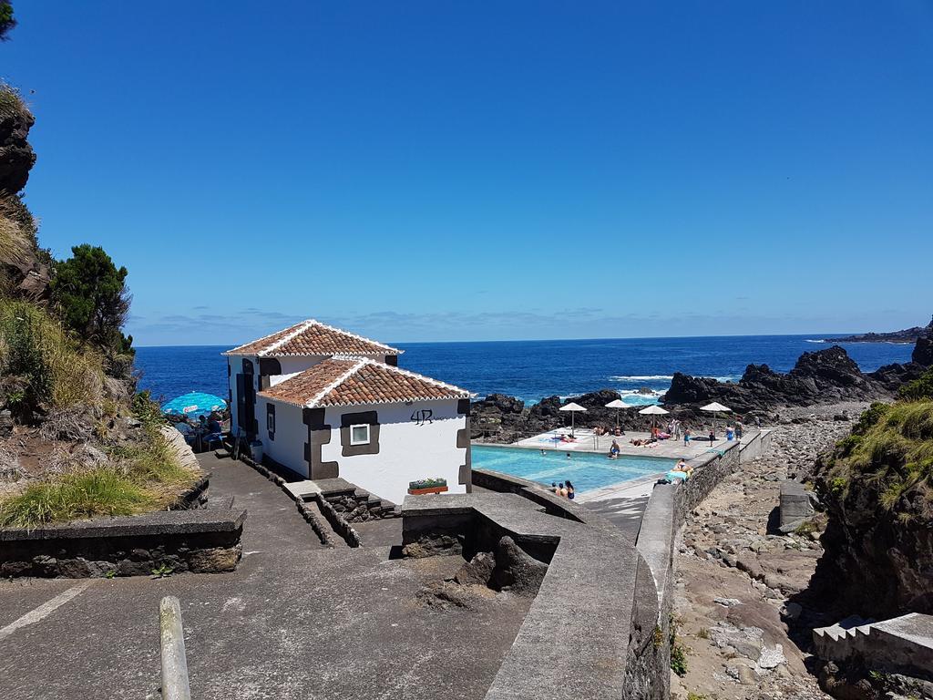 Quinta Rico Vila Quatro Ribeiras Exterior foto